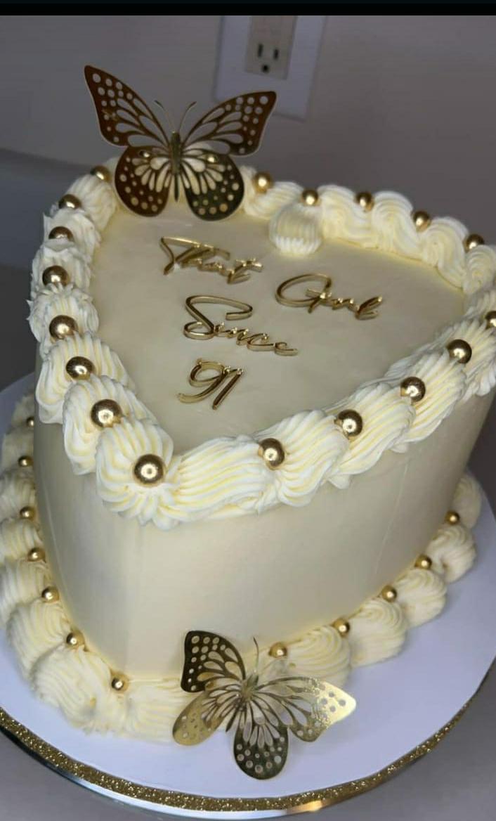 Cake 11