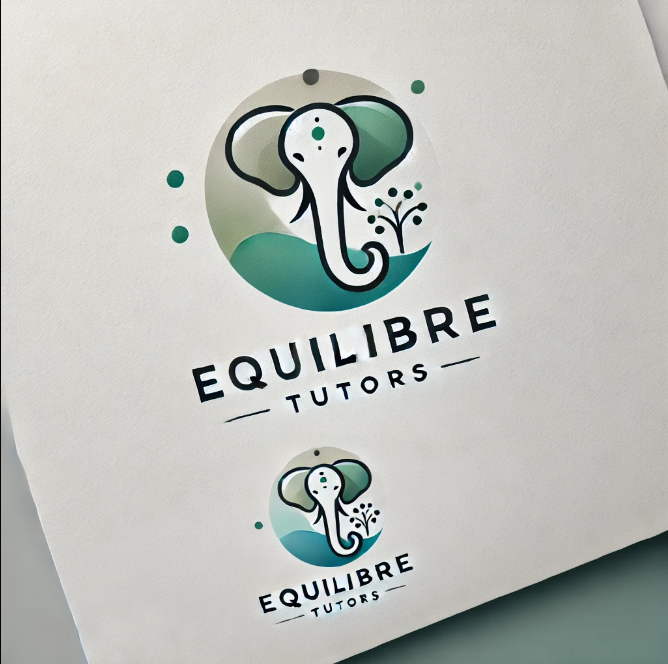 Équilibre Tutors Logo